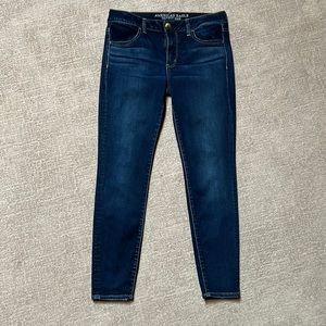 American Eagle Skinny Jeans/Jeggings